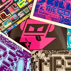 Live at Maltine Records 20th