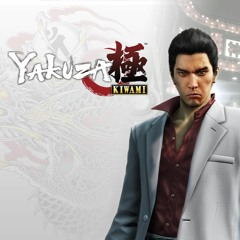 Yakuza Kiwami OST - 06 Flirt With Bomb