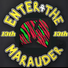 Enter The 13th Marauder - A Celebration of Wu Tang & Tribe