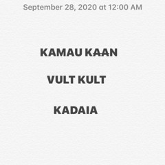 KADAIA