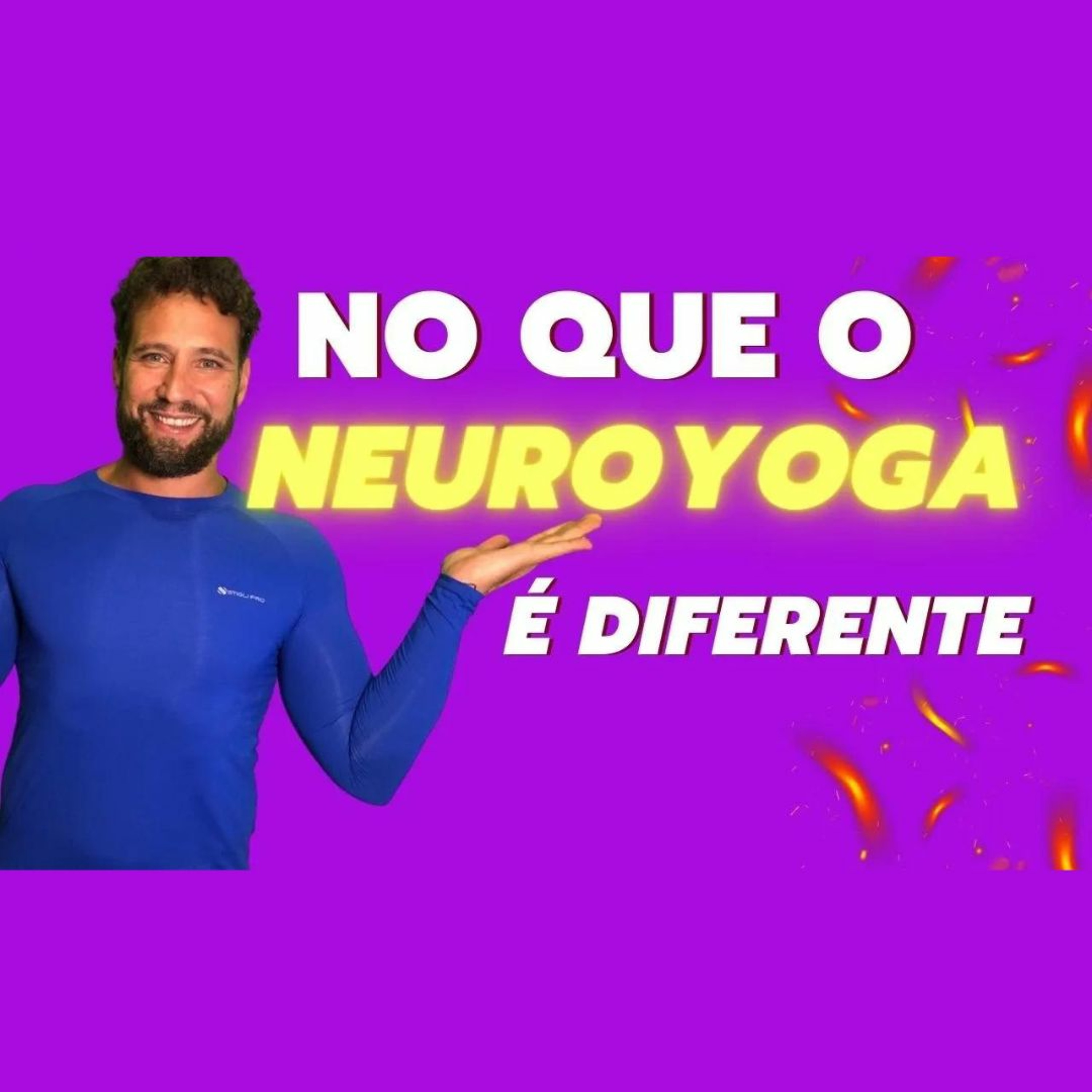 Yoga e Neurociências