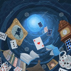 Down the Rabbit Hole