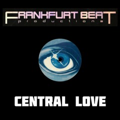 Central Love -Experience Of A Beautiful Rainbow