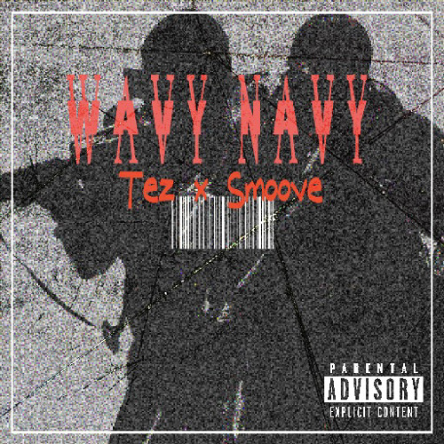 Wavy Navy