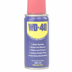 WD-40