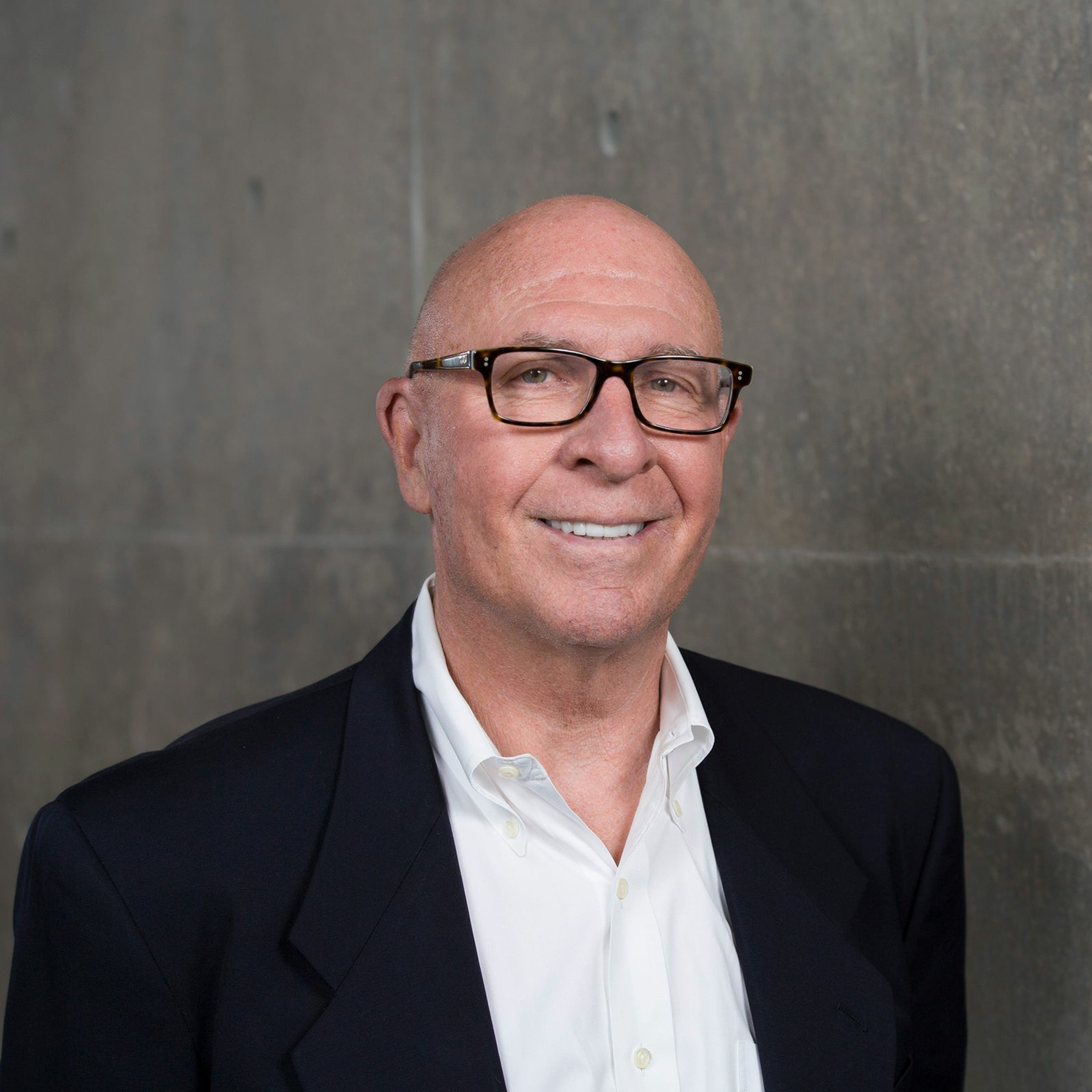 [Sponsored] Podcast: Curator Michael Auping on the Art of Mark Bradford episode artwork