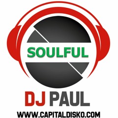 2020.07.24 DJ PAUL (Soulful)