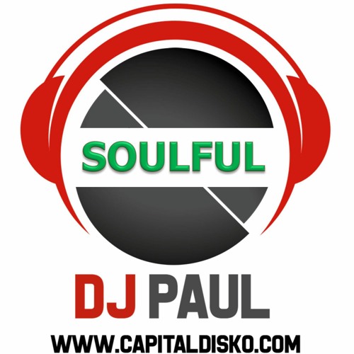 2020.07.24 DJ PAUL (Soulful)