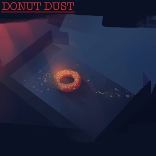 Donut Dust