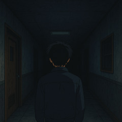 Echoes in the Hallway