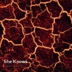 She Knows Feat. Mizu