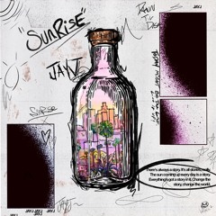 sunrise (prod. qbin)