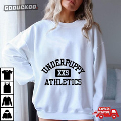 Underpuppy Athletics Xxs T-Shirt