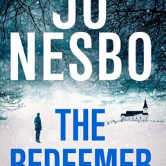 ePub/Ebook The Redeemer BY : Jo Nesbø