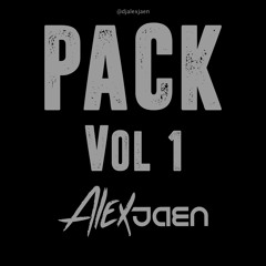 ALEX JAÉN PRIVATE PACK VOL 1 (14 TEMAS)