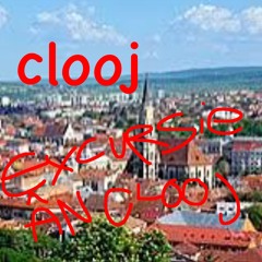 clooj (excursie in clooj exclusive)