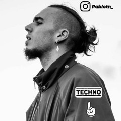 Techno House + LO REAL (Hard GZ, Nikone, Dualy)