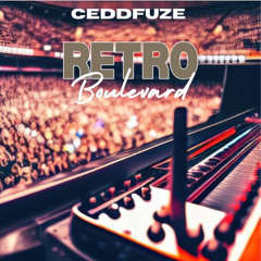 Retro Boulevard