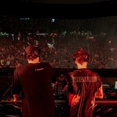 GORGON CITY - Live @ EDC Orlando 2025