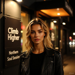 Climb Higher - Northern Soul Sessions