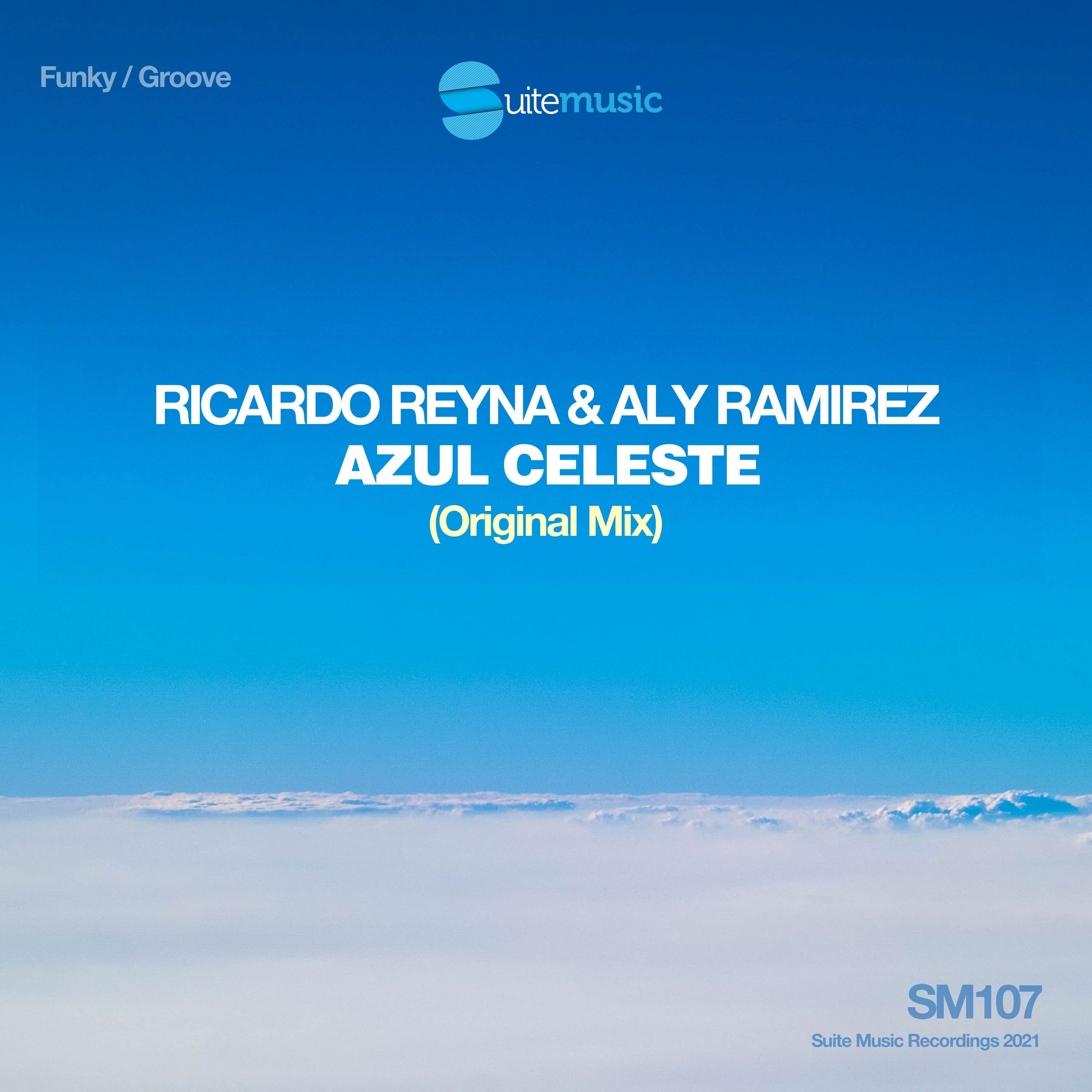 Ricardo Reyna