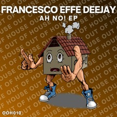Francesco Effe DeeJay - Loca (Reddy Law Remix) SNIPPET