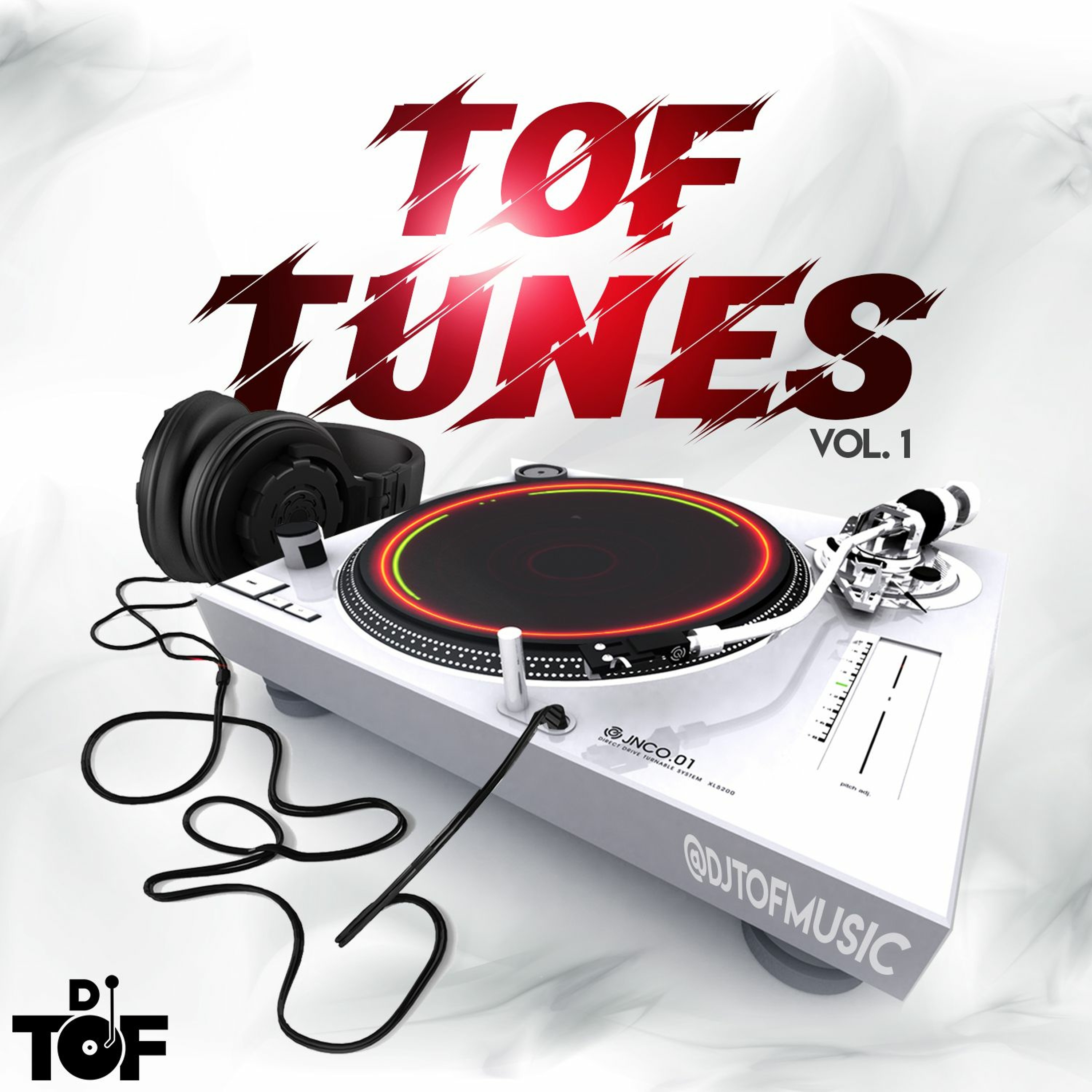 DJ TOF MUSIC
