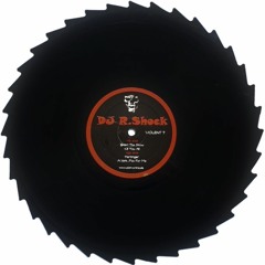 Dj R.Shock - Kill You All (Dj Radical Killah Remix)Remaster