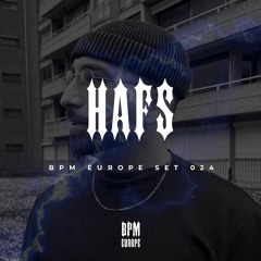 HAFS | BPM Europe set 024
