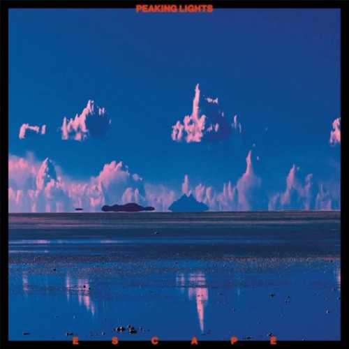 01 Peaking Lights - Dharma