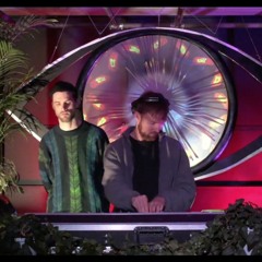 TOS Radio // Rhythm Session #022 by Yør Kultura