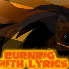 Burning (Burning ChimMix) With Lyrics - Ft:@Rori_ Sonic.exe v3/2.5/EXEPANSION