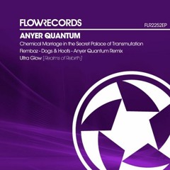 Anyer Quantum - Ultra Glow (Realms Of Rebirth)