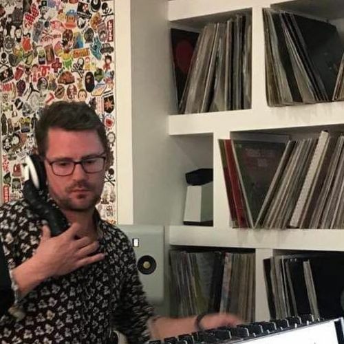 BRIAK MIXTAPES #DISCOHOUSEGROOVES