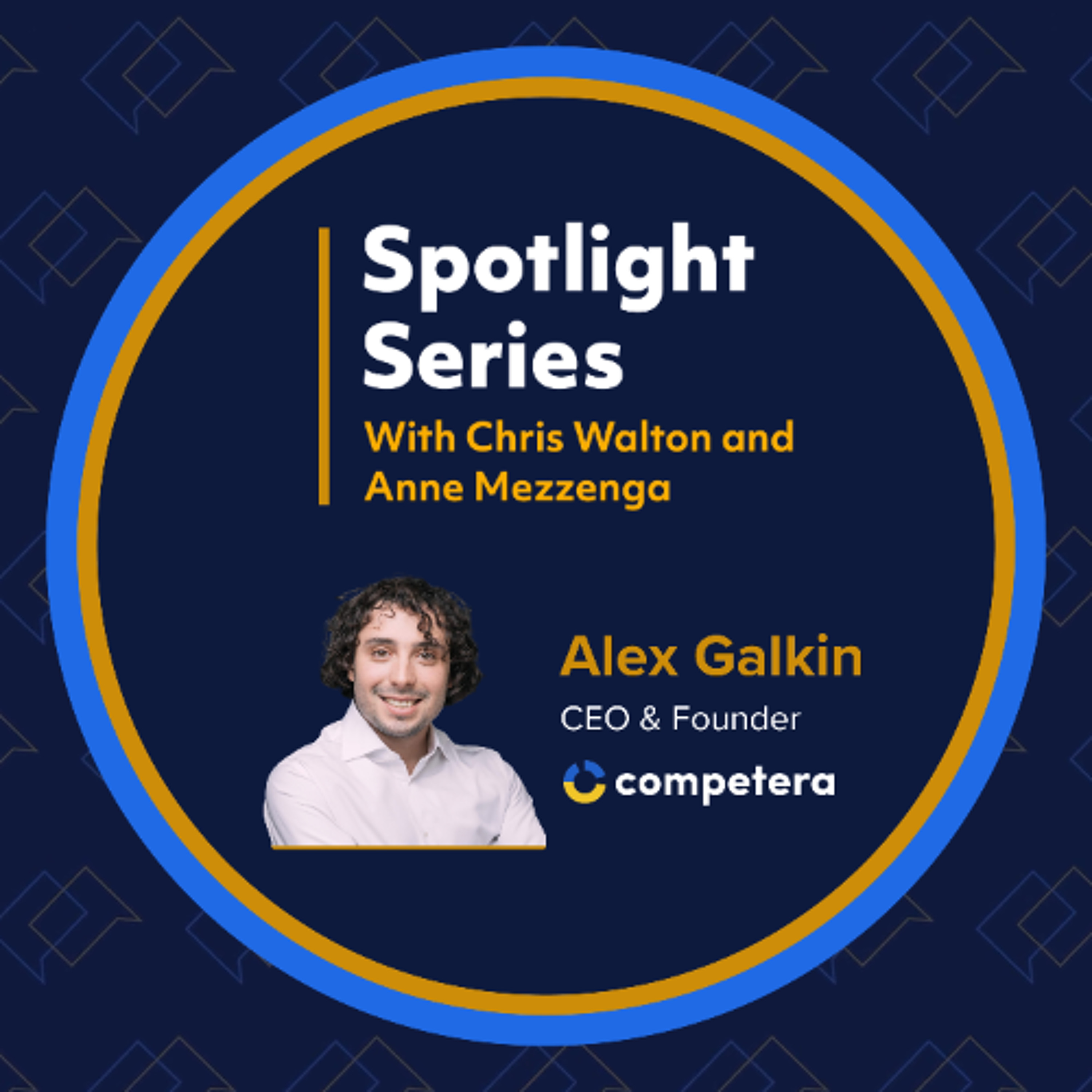 Spotlight Series | Competera's Alex Galkin Reveals The Future Of AI-Powered Retail Pricing