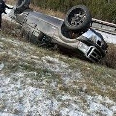 Somebody cut my brake lines!!