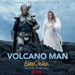 Will Ferrell, My Marianne - Volcano Man