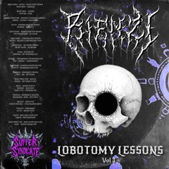 LOBOTOMY LESSONS VOL. 3