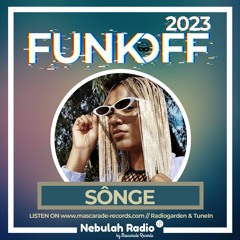 Funk Off 2023 - SÔNGE