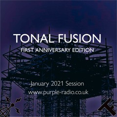 Tonal Fusion - January 2021