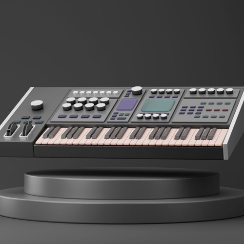 Drum Machine SESH!