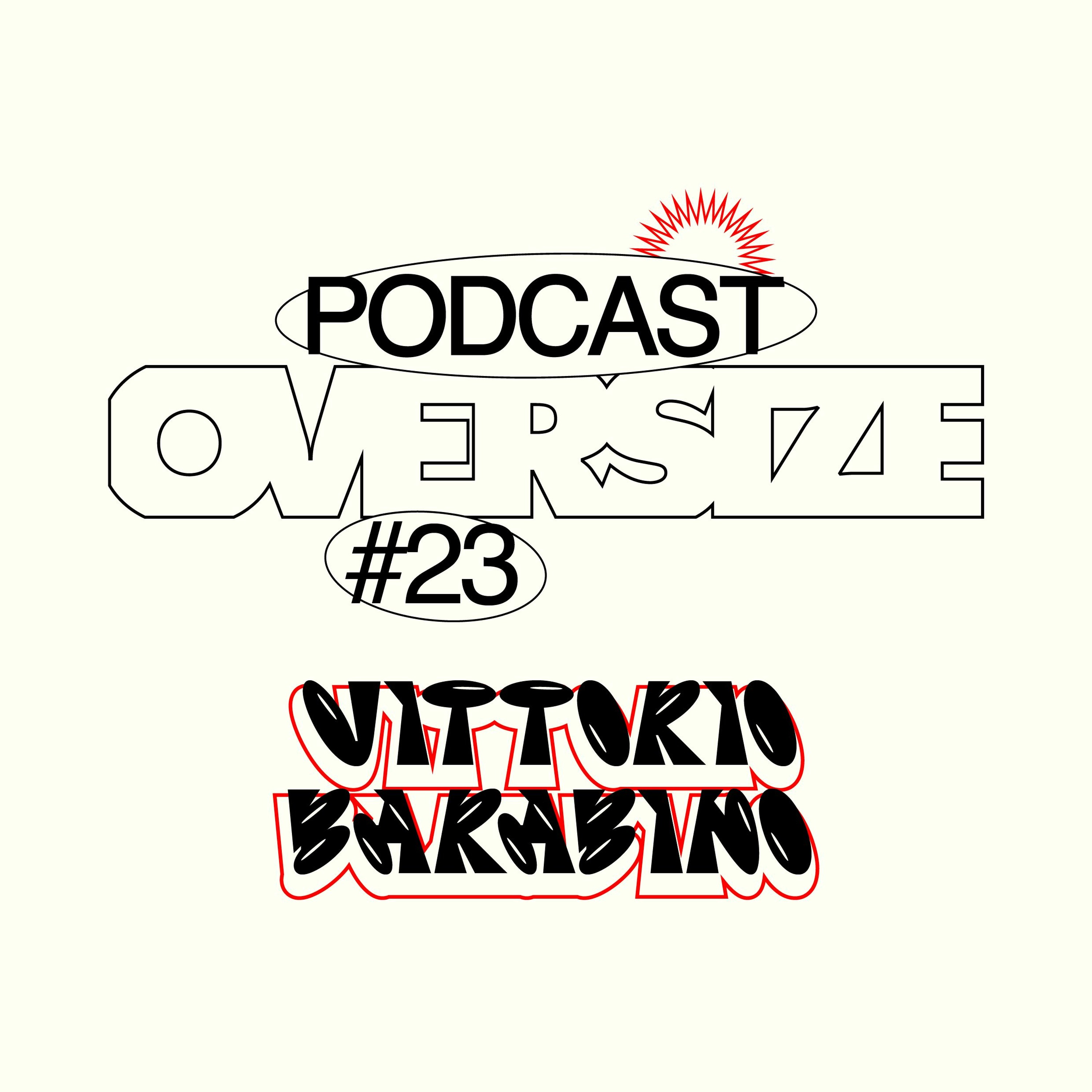 OVERSIZE Podcasts