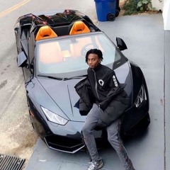 playboi carti - in my car [prod. roark bailey] (2017) *no flutes*