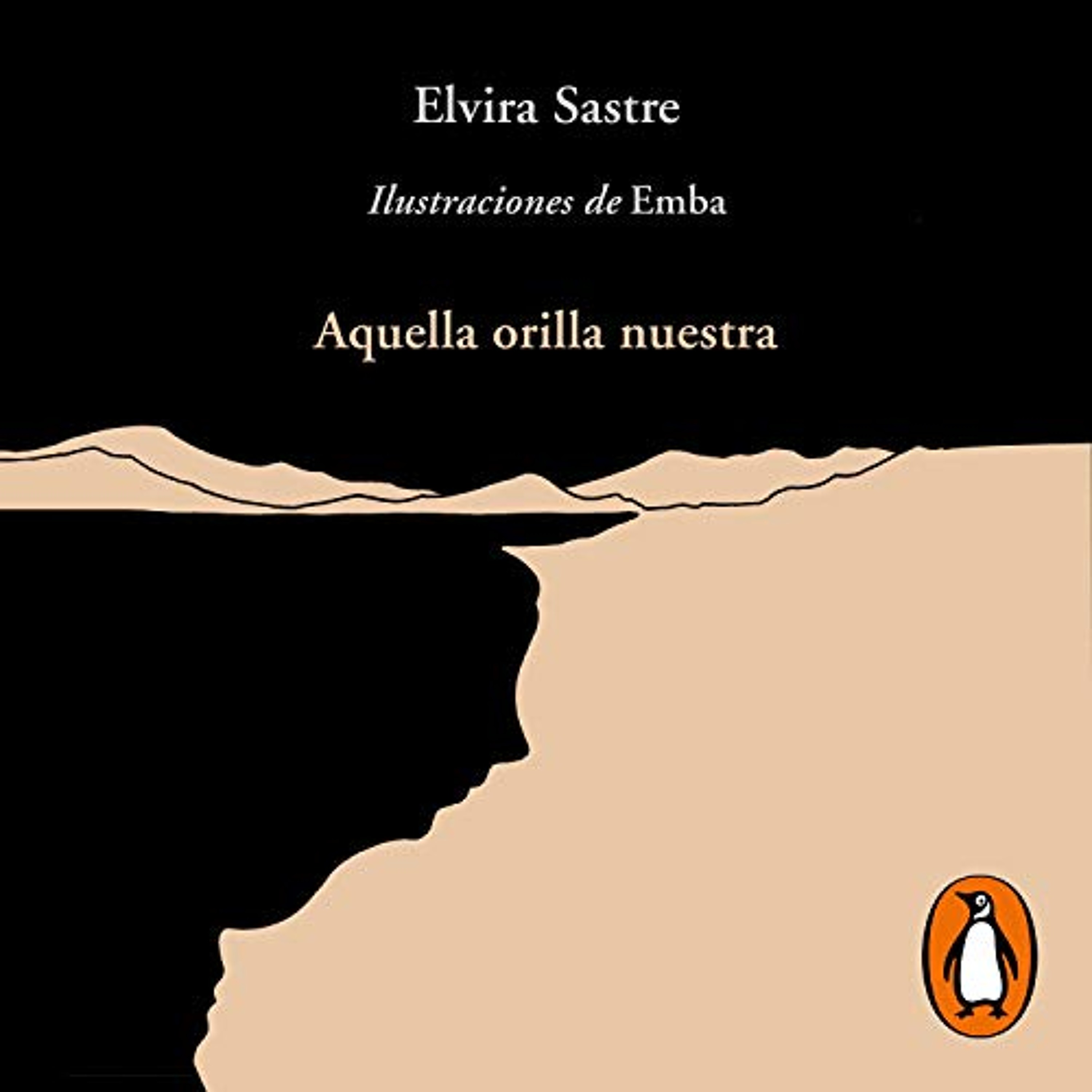 Aquella orilla nuestra [That Shore of Ours] (Audiolibro) | Prueba Gratis