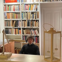 Fifth World w/ Fergus Jones  120325