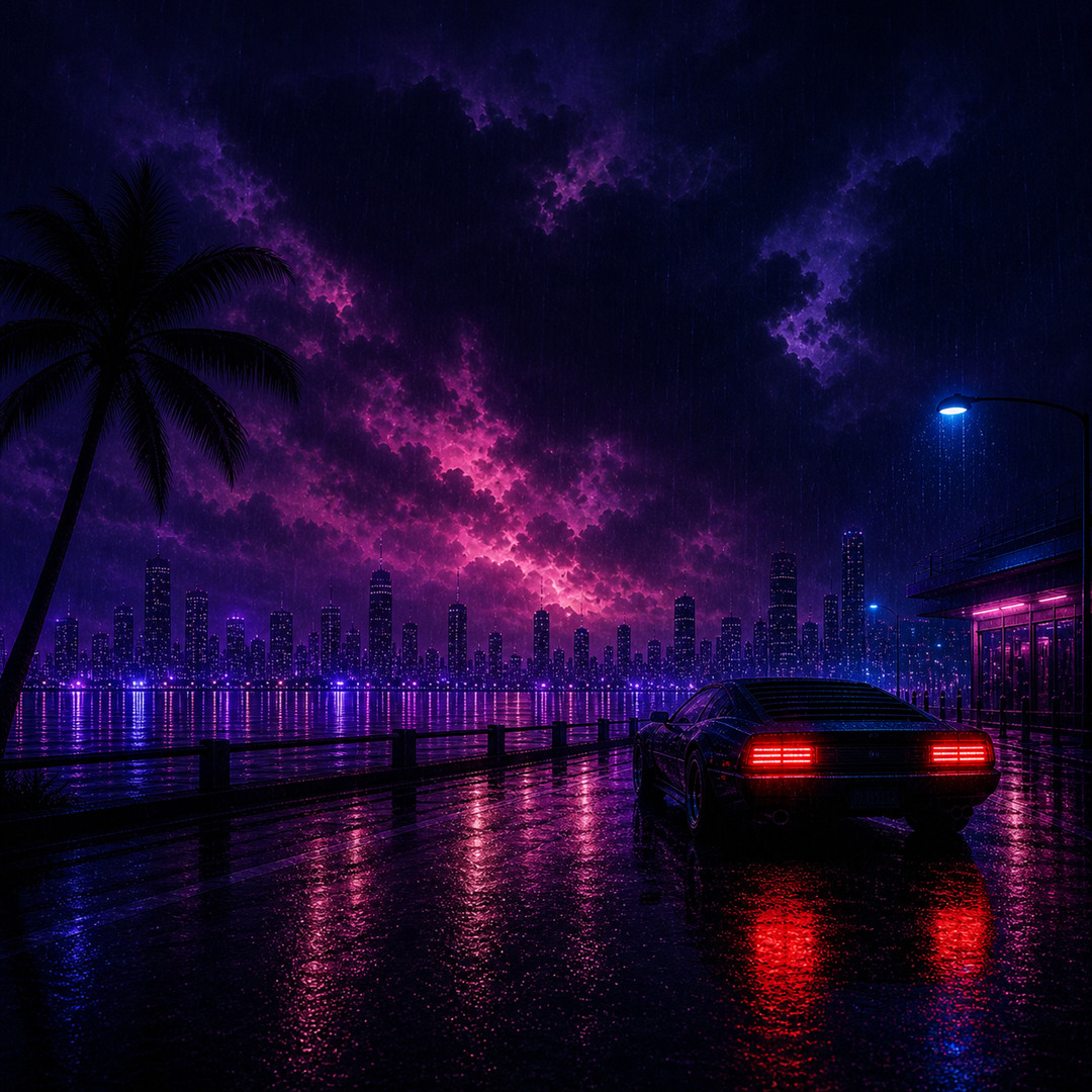 LAST SUMMER cover artwork