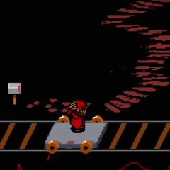 Enter The Cursed Castle (feat. Chris Nordgren)