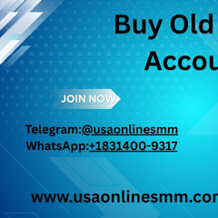 How to Quickly Buy Old Gmail Accounts Account in 2025