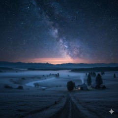 与主相见在清晨