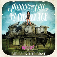 BULLS IN THE BRAT (BULLS IN THE BRONX x VROOM VROOM MASHUP)